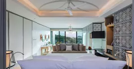 The Hermitage Phuket by The Unique Collection | Phuket (ve civarı) - Karon - Kata Plajı