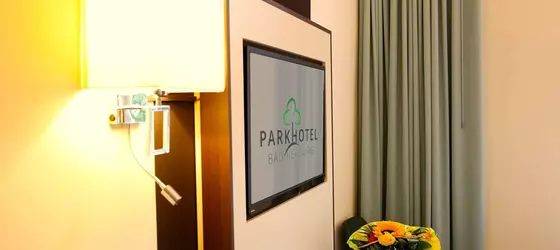 Parkhotel Bad Rehburg | Aşağı Saksonya - Rehburg-Loccum