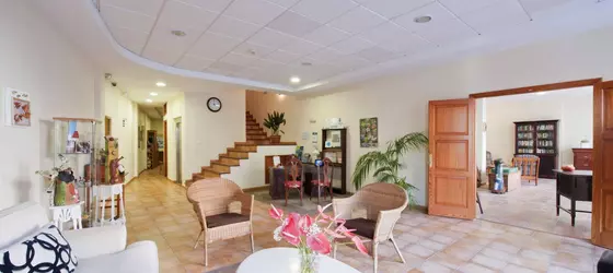 Apartamentos Adjovimar | Kanarya Adaları - La Palma - Los Llanos de Aridane