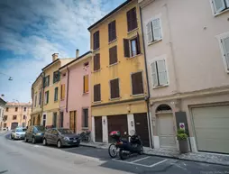 Residenza Romeo E Giulietta | Lombardy - Mantova (vilayet) - Mantova - Eski Kent