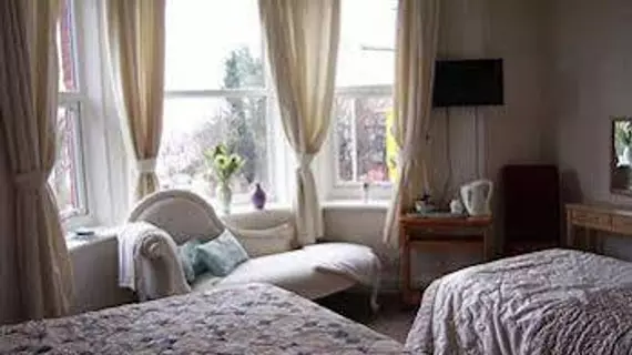 Green Bank Guest House | Cumbria (kontluk) - Barrow-in-Furness