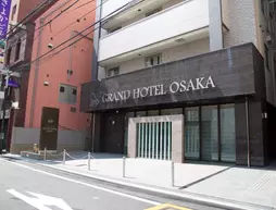 Shinsaibashi Grand Osaka | Osaka (idari bölge) - Osaka (ve civarı) - Osaka City Center - Higashishinsaibashi