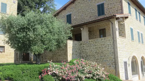 Agriturismo Ai Lecci | Umbria - Perugia (vilayet) - Perugia