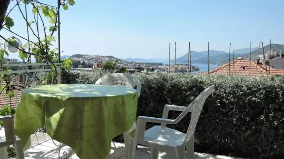 Guesthouse Braticevic | Dubrovnik-Neretva - Dubrovnik (ve civarı) - Dubrovnik - Gornji Kono