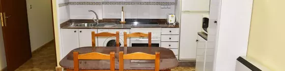 Apartamentos Turisticos Mirador de Ons | Galicia - Pontevedra (vilayet) - Sanxenxo