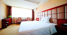 Vienna Hotel | Şaanksi - Xi'an - Xi’an Kent Merkezi