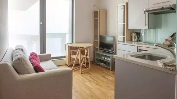 Piccadilly Circus Apartments | Londra (ve civarı) - City of Westminster - Soho