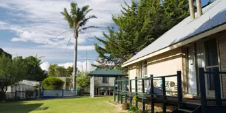 Riverside Cottages