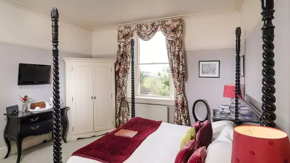 Apsley House Hotel | Somerset - Bath (ve civarı) - Bath