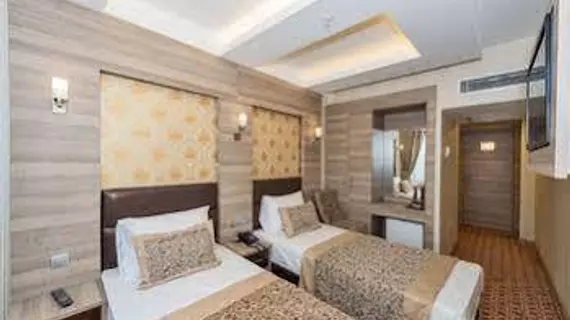 Matiat Hotel Istanbul |  Istanbul  - Fatih - Laleli