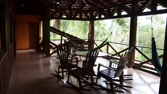 La Laguna del Lagarto Lodge | Alajuela (ili) - Pital