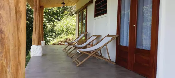 Peace and Lodge | Guanacaste - Puerto Carrillo