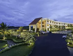 Sparsa Resort Kanyakumari | Tamil Nadu - Nagercoil (ve civarı) - Nagercoil - Kanyakumari