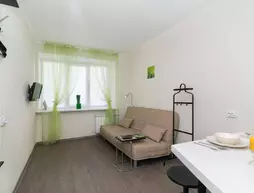 Your Studio - 1 | Sverdlovsk Federal Bölgesi - Yekaterinburg (ve civarı) - Yekaterinburg