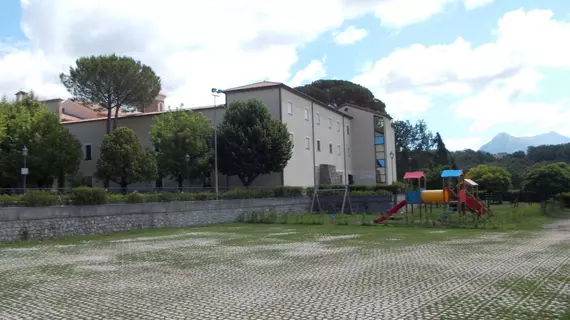 Albergo Il Chiostro | Basilicata - Potenza (il) - Rivello