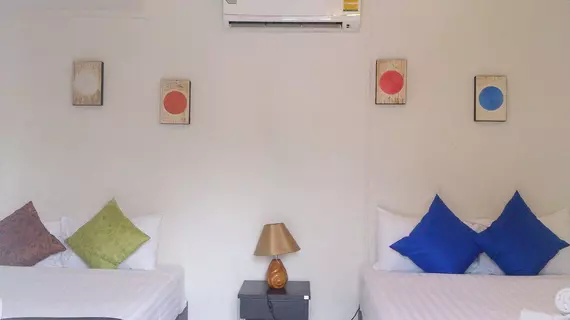 Resort M Bangkok | Bangkok - Sukhumvit