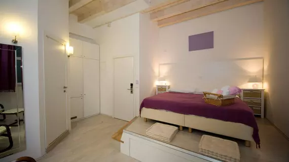 Luxury X-Rooms and Apartments Old Town | Dubrovnik-Neretva - Dubrovnik (ve civarı) - Dubrovnik - Dubrovnik Eski Kent Bölgesi