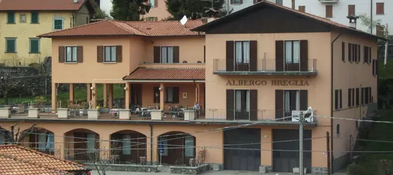 Albergo Breglia | Lombardy - Como (il) - Plesio