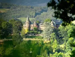 Hôtel Château De Castel Novel | Nouvelle-Aquitaine - Correze (bölge) - Varetz