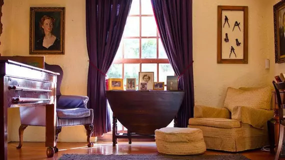 Chelaya Country Lodge | Western Cape (il) - West Coast DC - Drakenstein - Cape Town (ve civarı) - Paarl