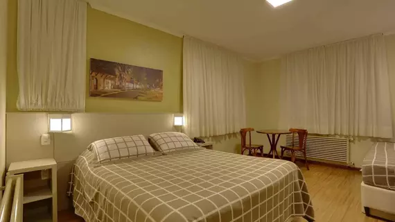 Hotel Pousada Blumenberg | South Region - Rio Grande Do Sul (eyalet) - Canela