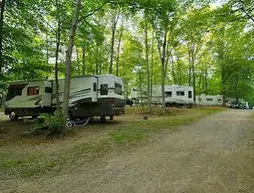 Brennan Beach RV Resort - Caravan Park | New York - Pulaski