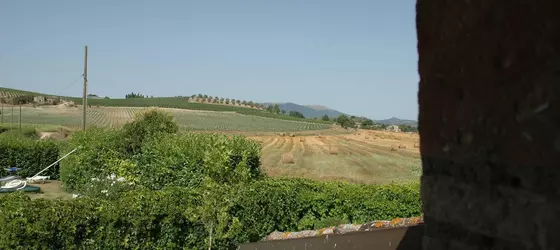 Casa Vacanze Vecchio Granaio | Umbria - Perugia (vilayet) - Magione