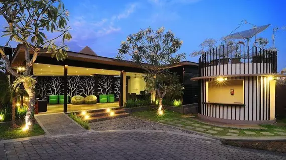 DenBukit Residence and Suite | Bali - Nusa Dua - Kuta Selatan