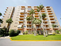 Apartamentos Bali | Valencia Bölgesi - Castellon (vilayet) - Plana Alta - Benicassim