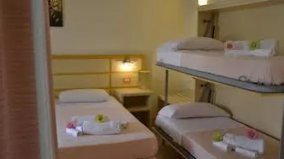 Hotel Baia Di Trainiti | Calabria - Vibo Valentia (vilayet) - Vibo Valentia