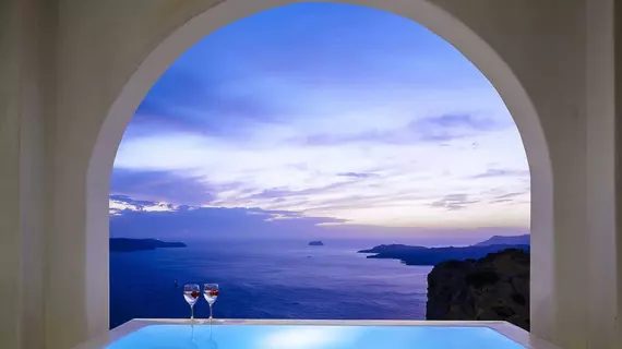 Azzurro Suites | Ege Adaları - Santorini