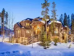 Ski Bridge Lodge by Pinnacle Lodging | Kolorado - Summit İlçesi - Breckenridge - Four O'Clock Caddesi