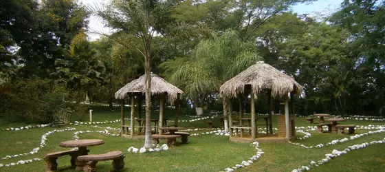 Club y Centro Ecoturistico San Martin | Francisco Morazan (bölge) - San Ignacio