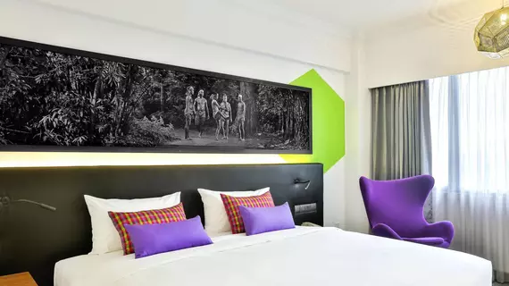 Ibis Styles Yangon Stadium | Yangon