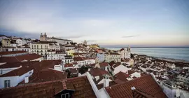 Santiago de Alfama - Boutique Hotel | Lizbon Bölgesi - Lizbon  Bölgesi - Lizbon Eski Kent Bölgesi - Alto de Sao Joao