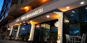 Hotel Germanicia