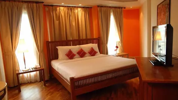 Seri Costa Hotel | Malacca - Malacca