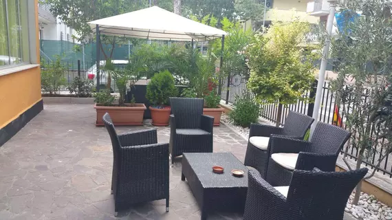 Hotel Villa Lorena | Emilia-Romagna - Rimini