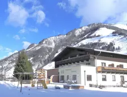 Hotel Garni Wieshof | Salzburg (eyalet) - Zell am See - Rauris