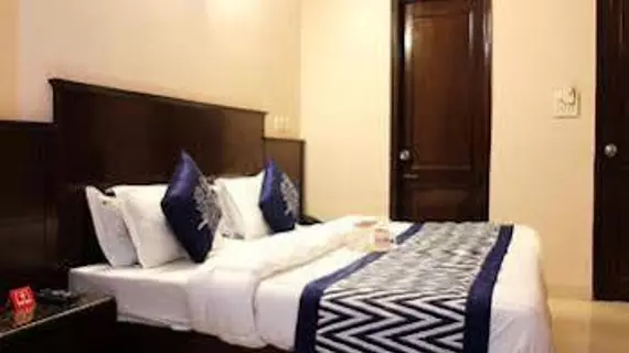 OYO Rooms Paharganj Near Bikaner Sweets | Batı Delhi - Ulusal Eyalet Başkenti Delhi - Delhi (ve civarı) - Yeni Delhi - Paharganj