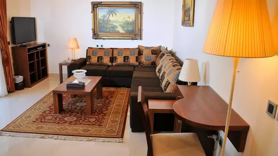 Dolphin Royal Suites Raouche | Beyrut (ve civarı) - Raouche