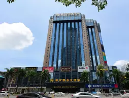 South Union Hotel | Guangdong - Şenzen (ve civarı) - Shenzhen - Nigang - Luohu