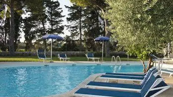 Hotel Village Gabriella | Puglia - Lecce (il) - Otranto