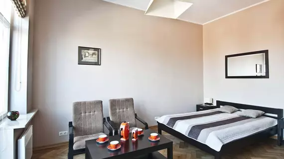 Apartamenty Nadmorskie Sopot 2 | Doğu Pomeranya Voyvodalığı - Gdansk (ve civarındaki alan) - Sopot - Sopot Merkezi