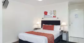 The Wellington Apartment Hotel | Queensland - Brisbane (ve civarı) - East Brisbane