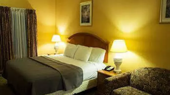 Americas Best Value Inn | New Mexico - Socorro