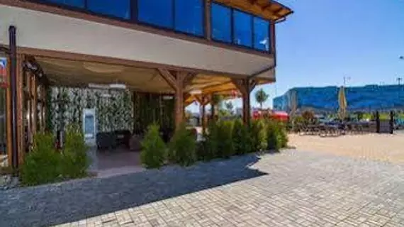 Boutique Hotel La Terrassa | Krasnodar Krayı - Tuapsinsky District - Sochi (ve civarı) - Adler