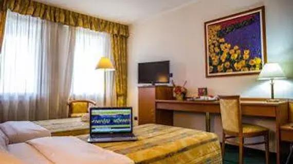 Hotel Galant | Piedmont - Turin (ve civarı) - Venaria Reale