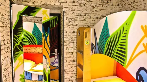 Chillout Hostel Zagreb | Zagreb - Tkalciceva Sokak - Donji Grad