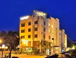 SRS Lakshya Hotel | Uttarkand - Haridwar Bölgesi - Haridwar (ve civarı) - Haridwar